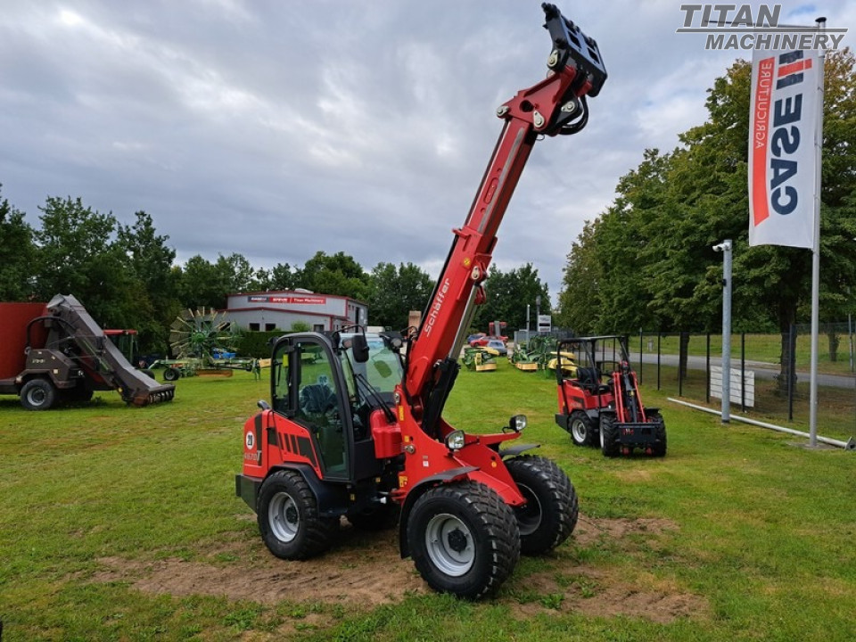 SCHÄFFER 4670 T #TMD10977