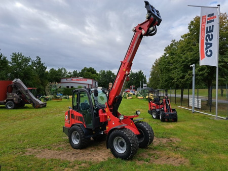 SCHÄFFER 4670 T TMD10977