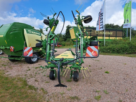 KRONE Vendro 620 TMD10968