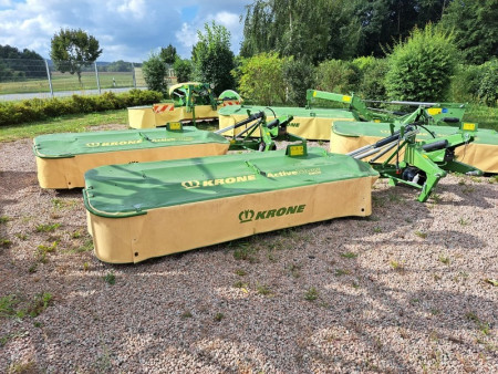 KRONE Active Mow R 280 TMD10965