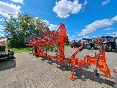 KUHN Vari - Leader 7 NSH TMD10956
