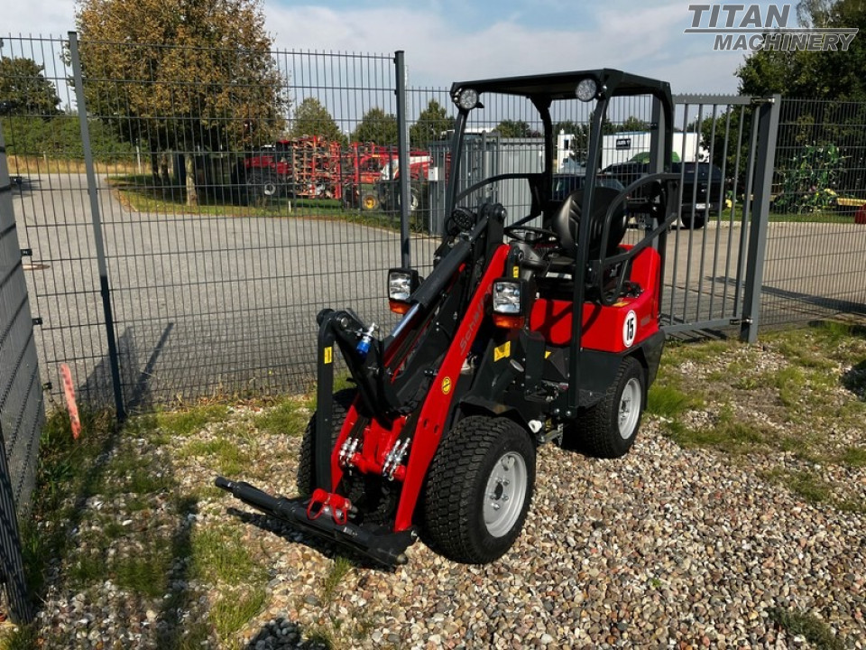 SCHÄFFER 1622 #10614