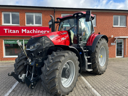 CASE IH Optum 300 TMD110192