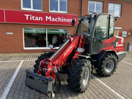 SCHÄFFER 5680 T TMD11023