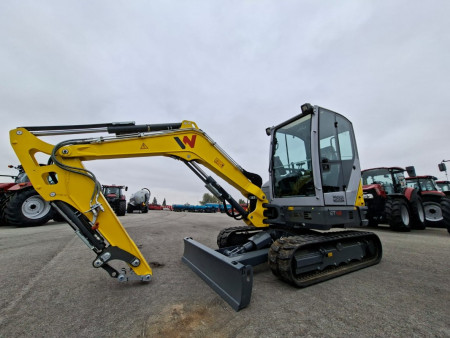  ET42 - UTILAJ NOU! TMR105401