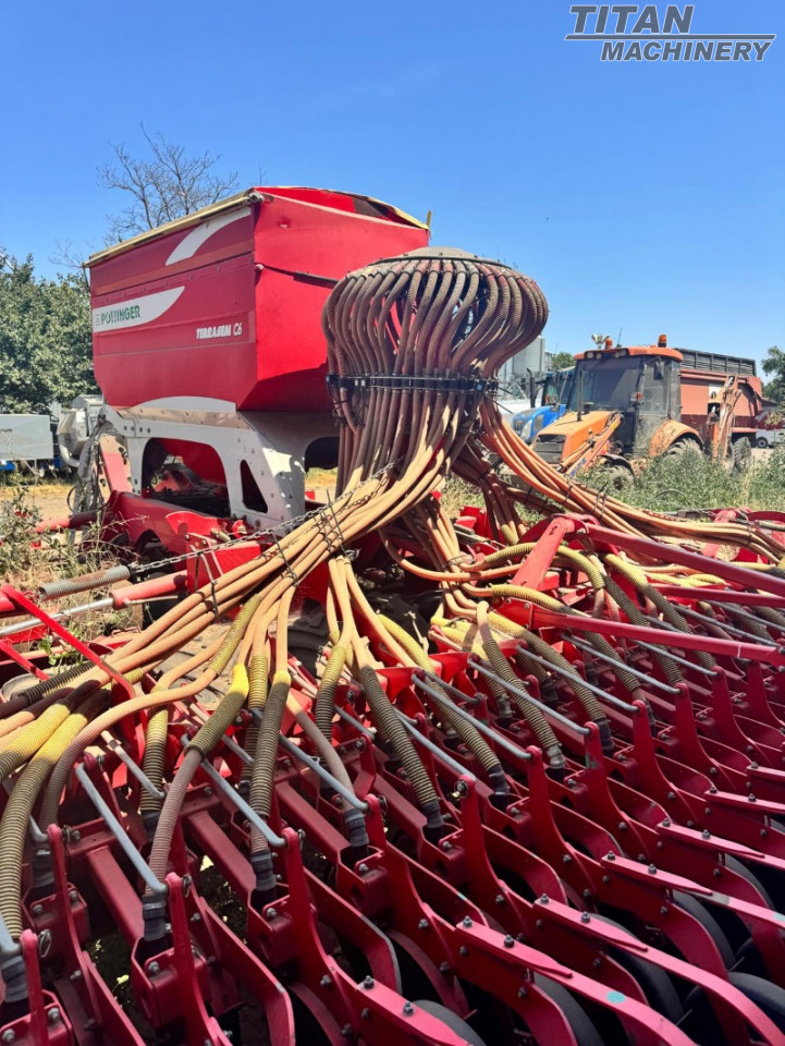 POTTINGER Terrasem C6 Artis #TMR105441