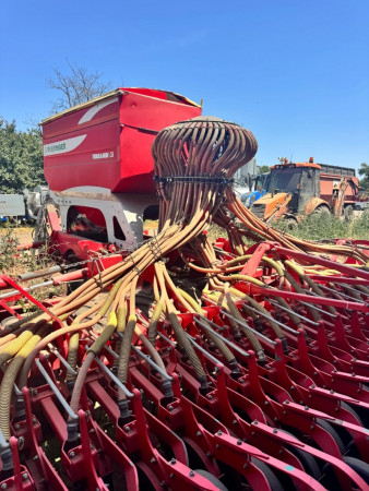 POTTINGER Terrasem C6 Artis TMR105441