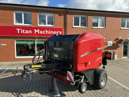 CASE IH RB 344 RC TMD109812