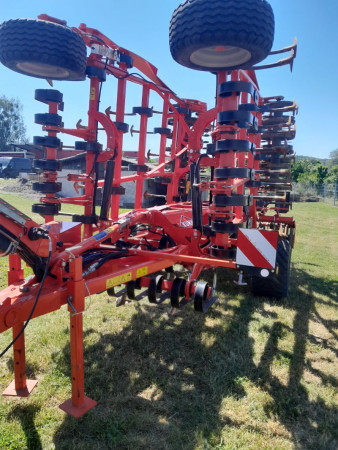 KUHN Prolander 6000 TMD10853