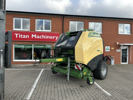 KRONE VariPack V 190 XC Plus TMD110462