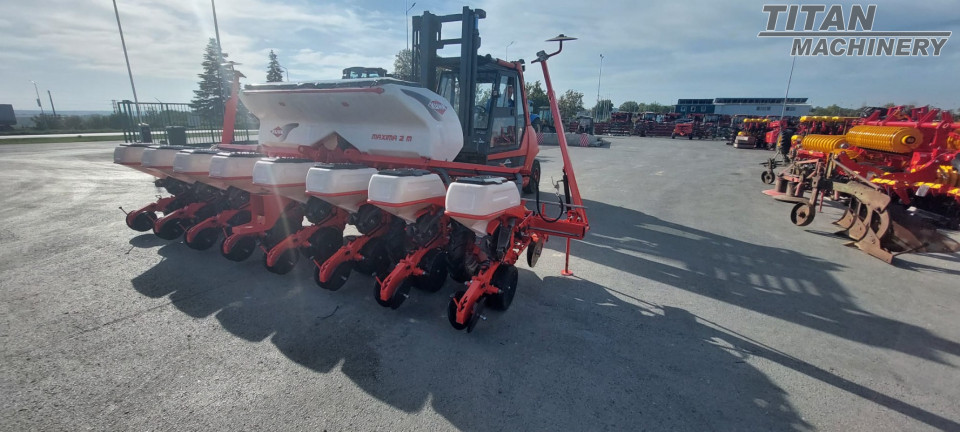 KUHN Maxima 2 M #10310