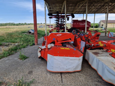 KUHN FC 313 RF (front) 10417