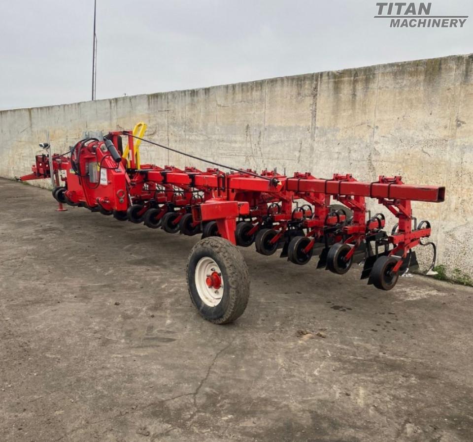 MATERMACC UNICA S #10420