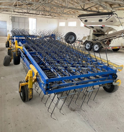  TREFFLER ST 1620 10421