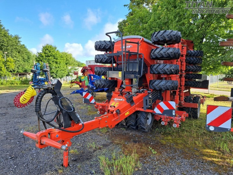 KUHN ESPRO 6000 R #10238