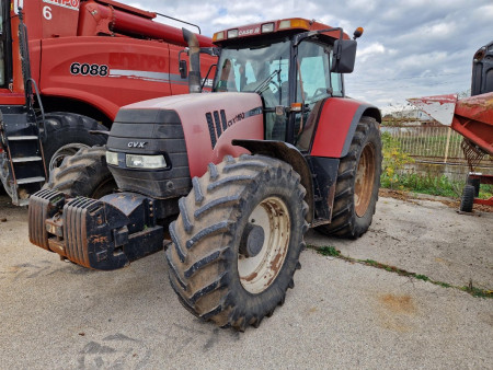 CASE IH 1190CVX TMB10553