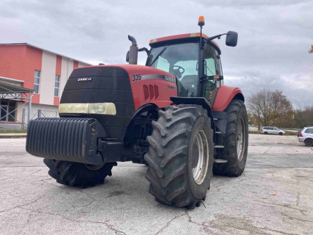 CASE IH Magnum 335 TMB10471
