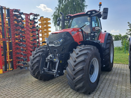 CASE IH Optum 300 CVX 10102