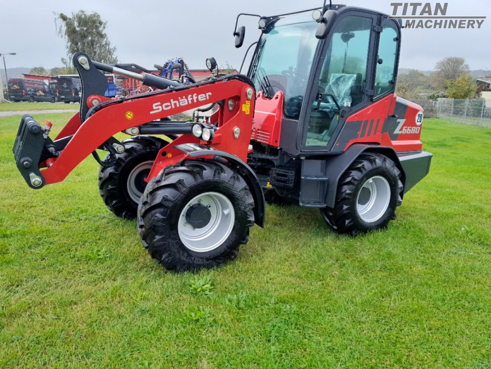 SCHÄFFER 6680 Z #TMD110812