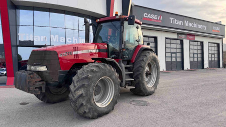 CASE IH MX 270 10110