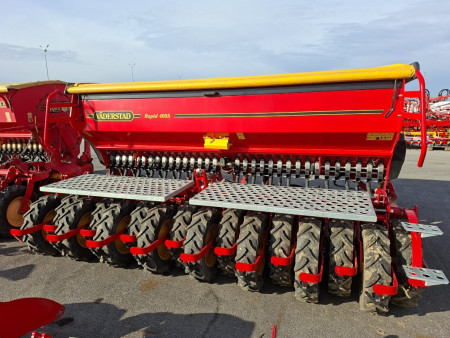 VÄDERSTAD Rapid RD 400 TMR105521