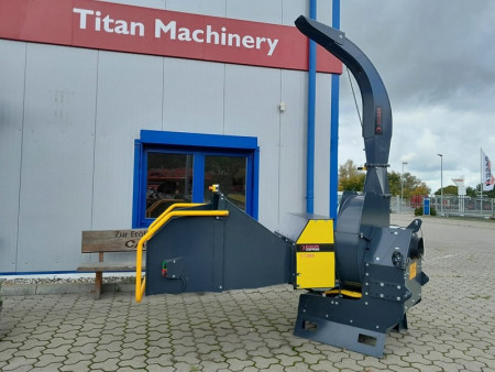 PEWAG Europe Chippers DC 285 TMD11049