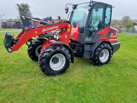 SCHÄFFER 6680 Z TMD11081