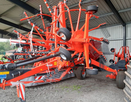 KUHN GA 8731 TMD111002