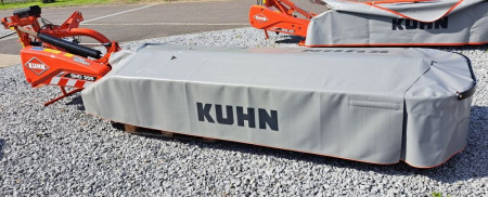 KUHN GMD 355-FF TMD111022