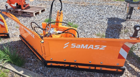 SAMASZ Vario City 220 10559