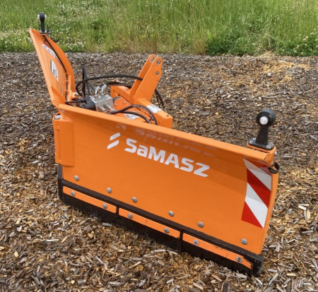 SAMASZ Vario City 220 10232