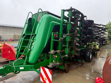 GREAT PLAINS Centurion 600 TMB10584