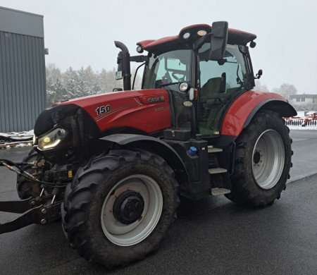 CASE IH MAXXUM 150 MC 101192