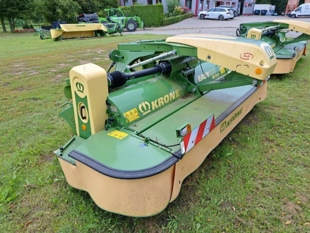 KRONE Easy Cut F 320 CV TMD10978