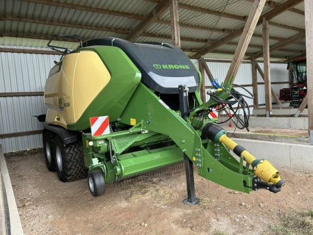 KRONE Big Pack 1290 HDP VC TMD11116