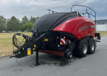 CASE IH LB 434 Rotor Cutter XL TMD10908