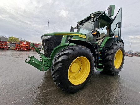 JOHN DEERE 7 R 330 10151