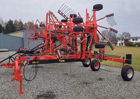 KUHN GA 7501 TMD111252