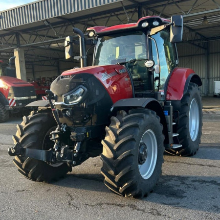 CASE IH Puma 165 MC TMD111262
