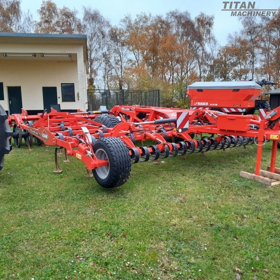 KUHN Prolander 6000 #TMD110832