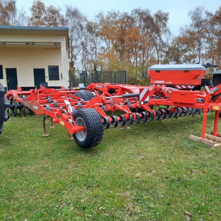 KUHN Prolander 6000 TMD110832