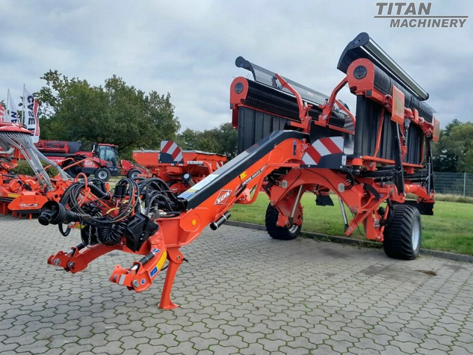 KUHN Merge Maxx 1090 #TMD110472