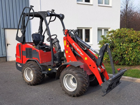 SCHÄFFER 23 e TMD11088