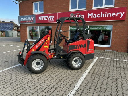 SCHÄFFER 23e TMD11021