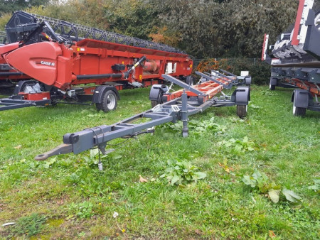  Cochet Schneidwerkswagen 4WD11 10,67 m TMD11048