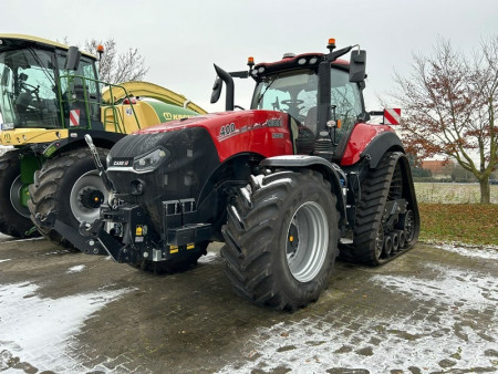 CASE IH Magnum 400 Rowtrac TMD11109