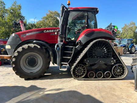 CASE IH Magnum 380 CVX 10287