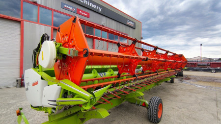 CLAAS CERIO 770 10436