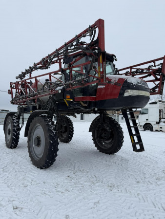 CASE IH Patriot 3330 Patriot 3330