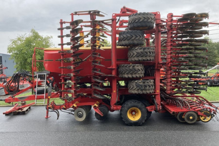 VÄDERSTAD Spirit 800 S 10107